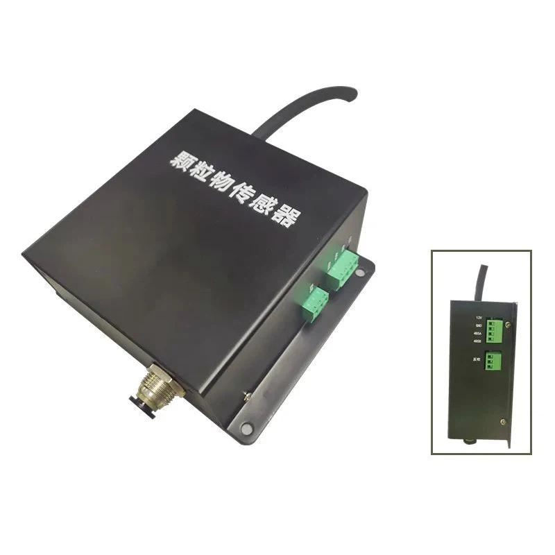 Particle Sensor