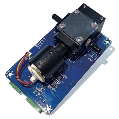 Zwin-PMS06-ilmakehän aerosolianturi